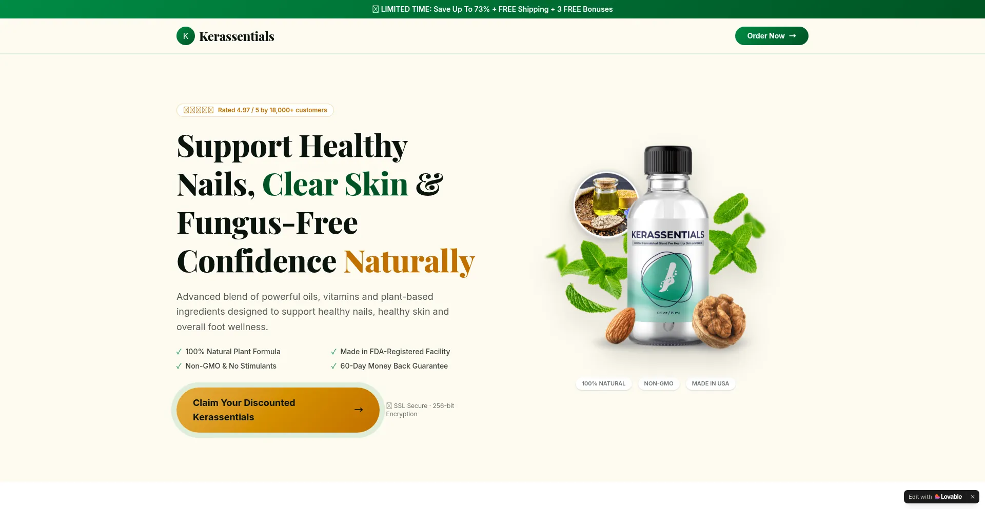 Kerassentials-boost.lovable.app