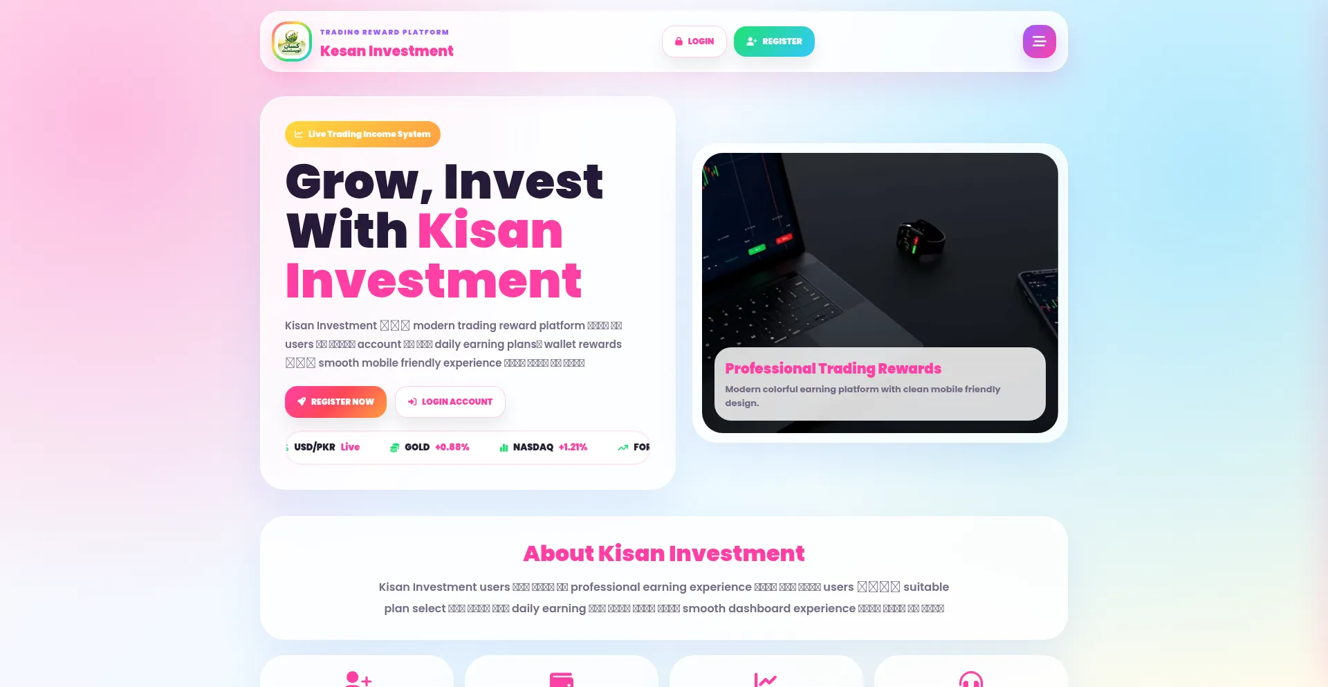 Kesan-investment.top