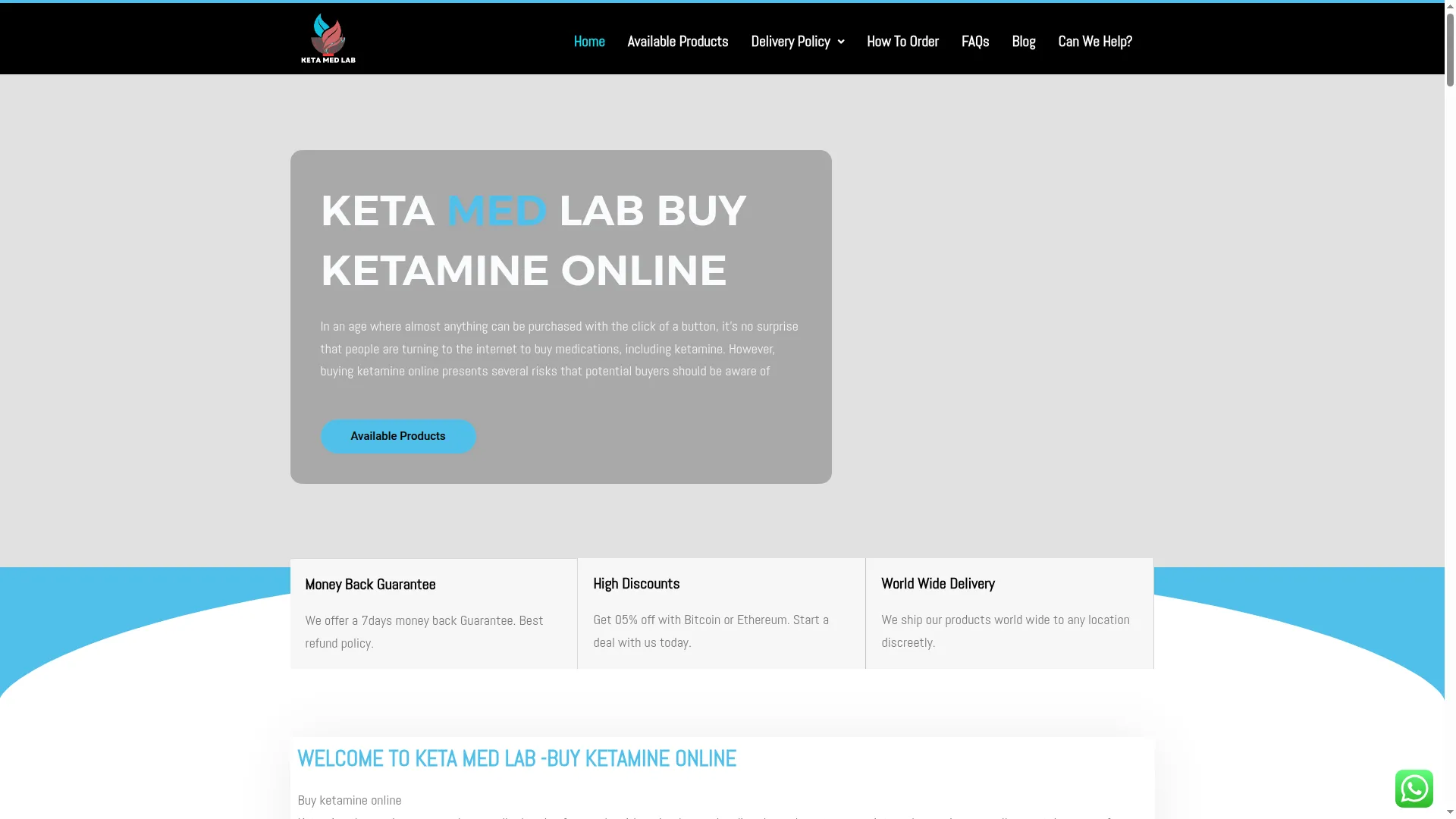 Ketamedlab.com