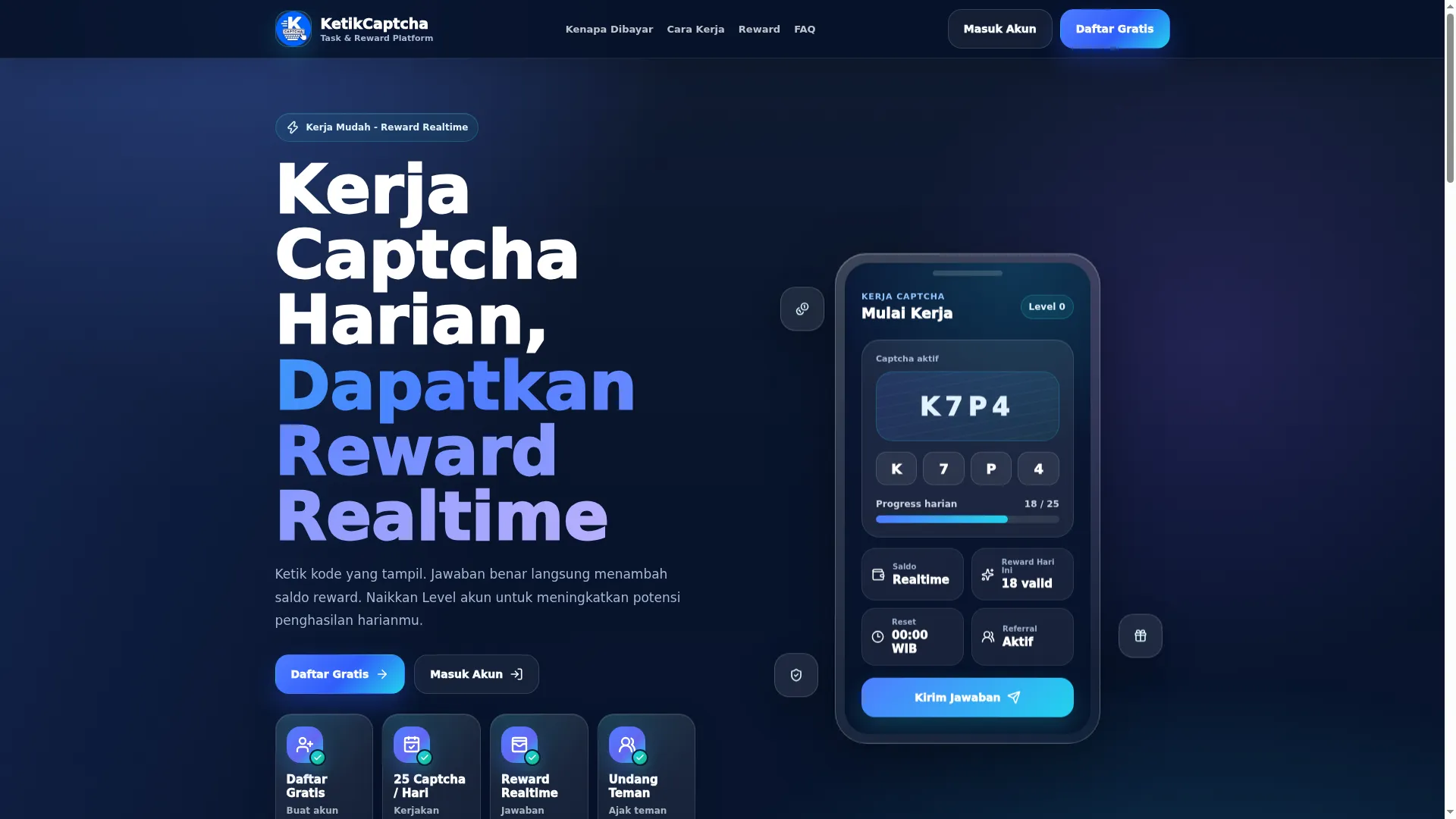 Ketik-captcha.store
