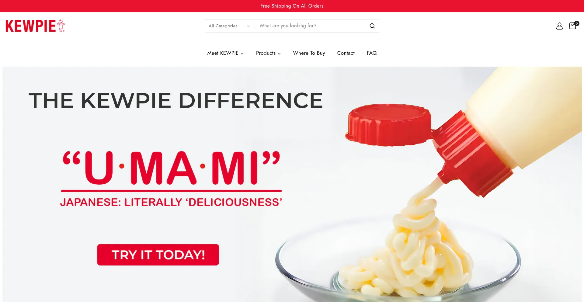 Kewpieus.com
