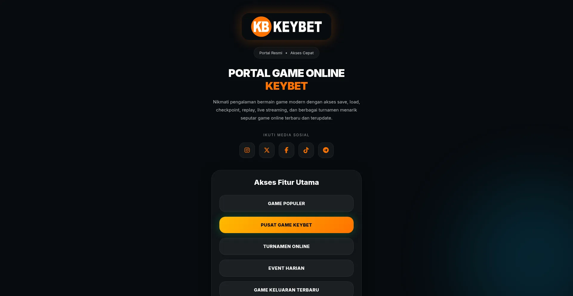 Key-bet.org