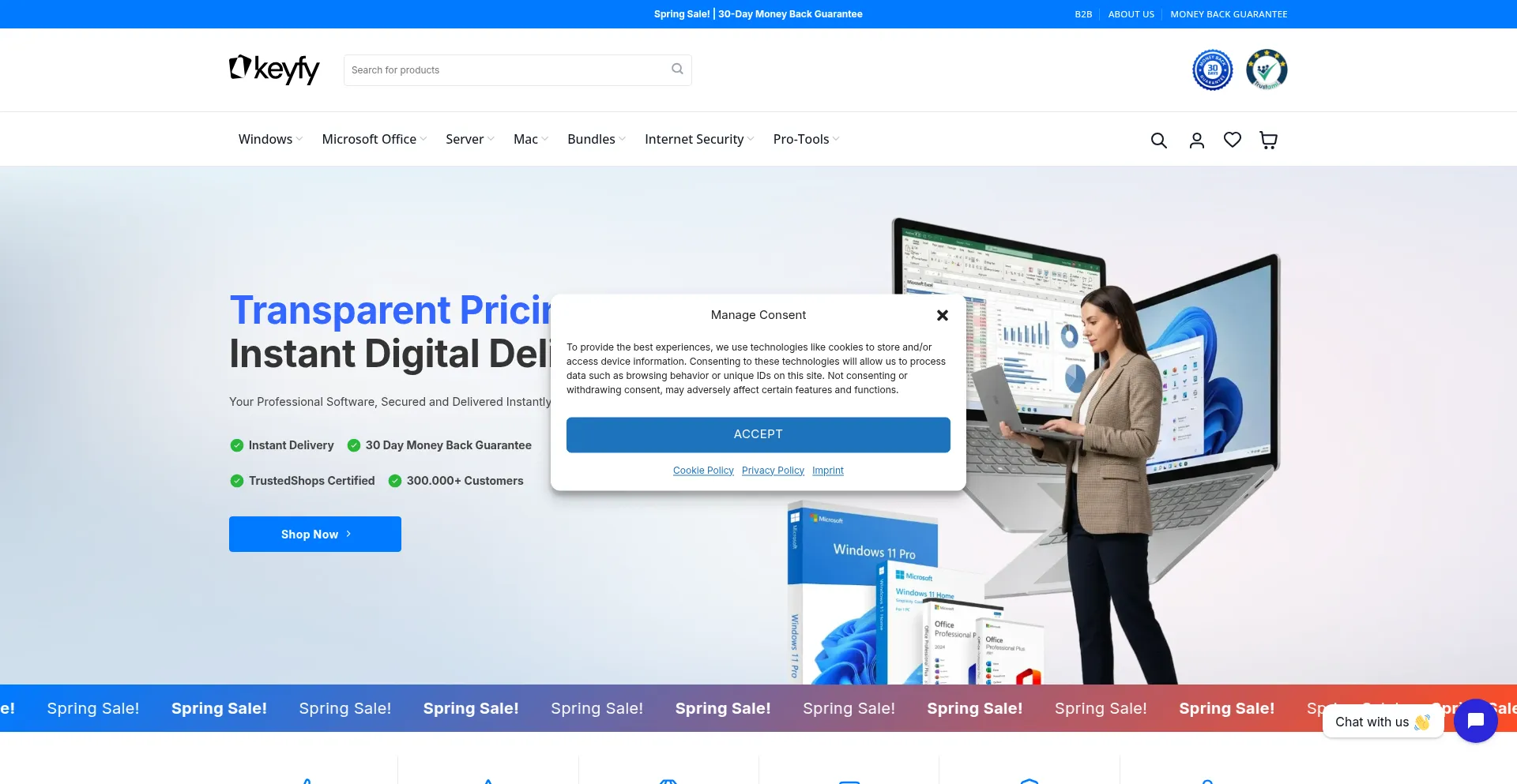 Keyfy.com