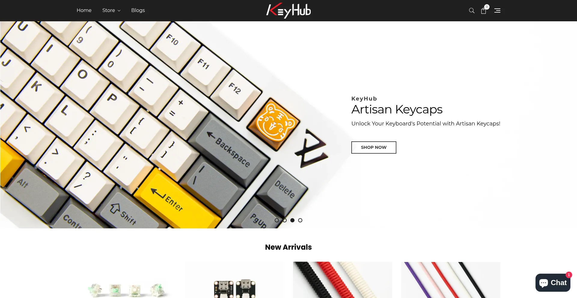 Keyhub.com.au