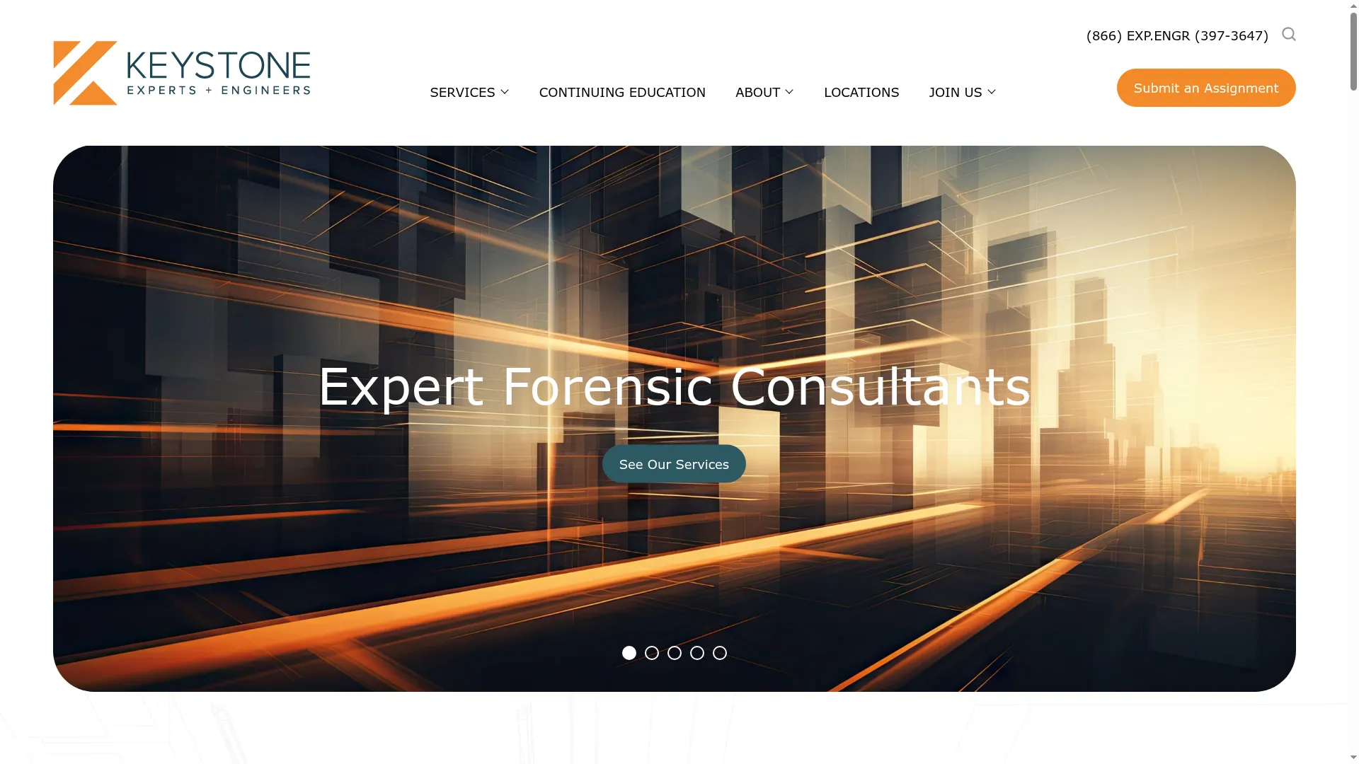 Keystoneexperts.com