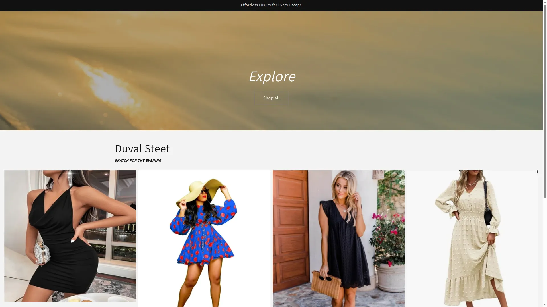 Keywestluxboutique.com