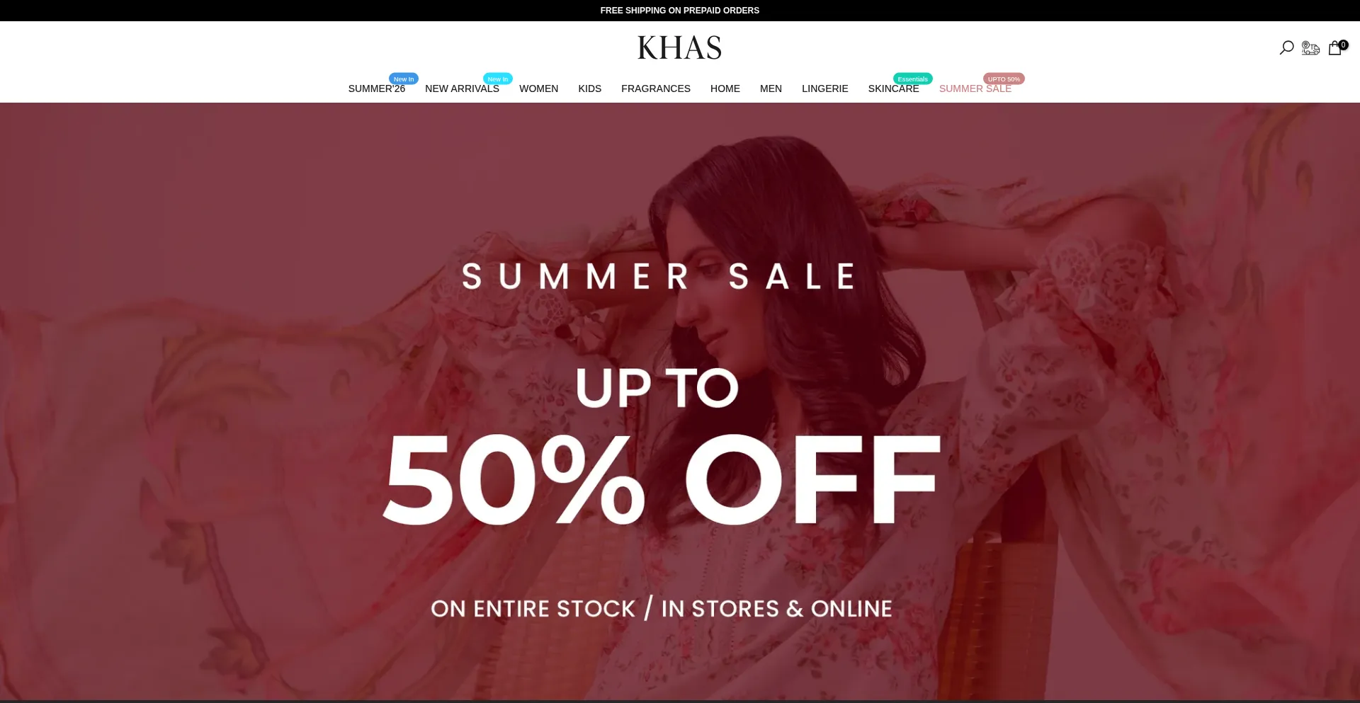 Khasstores.com