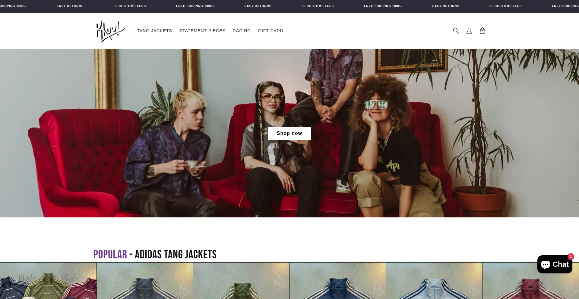 Khuulshop.com