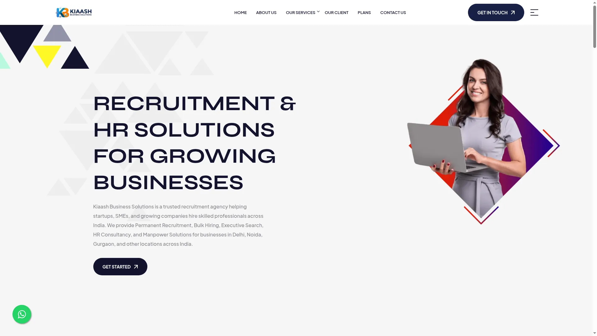 Kiaashconsultancy.com