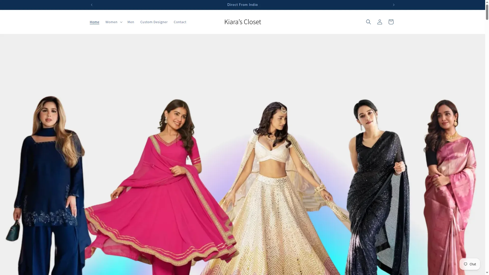 Kiarascloset.com