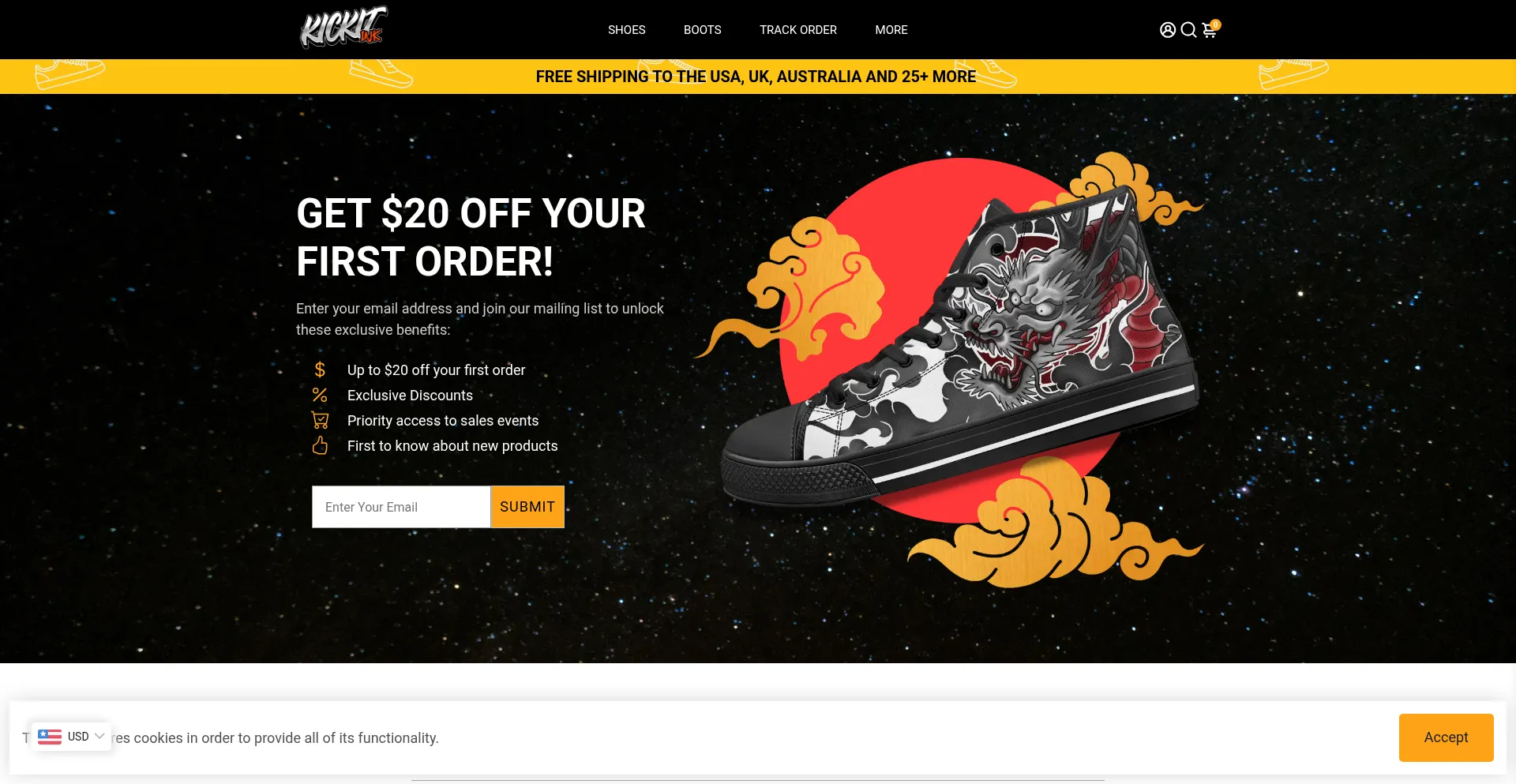 Kickitink.com