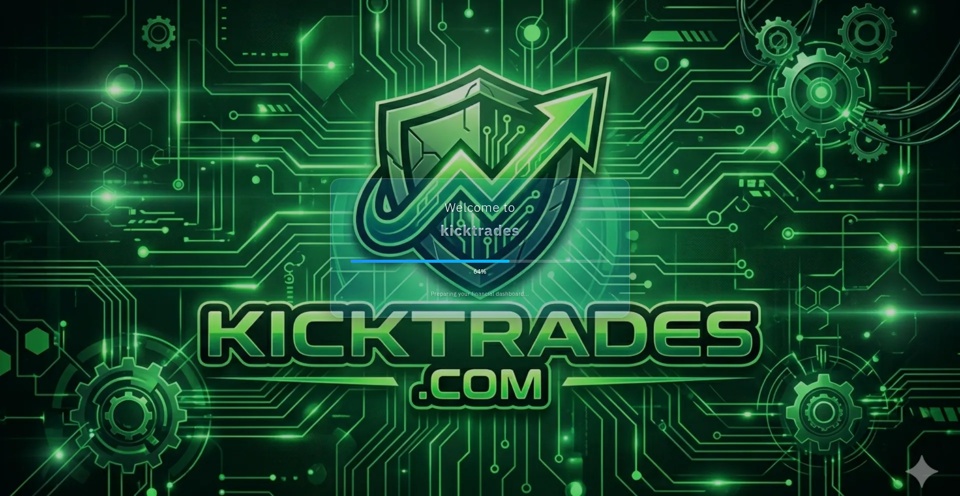 Kicktrades.com