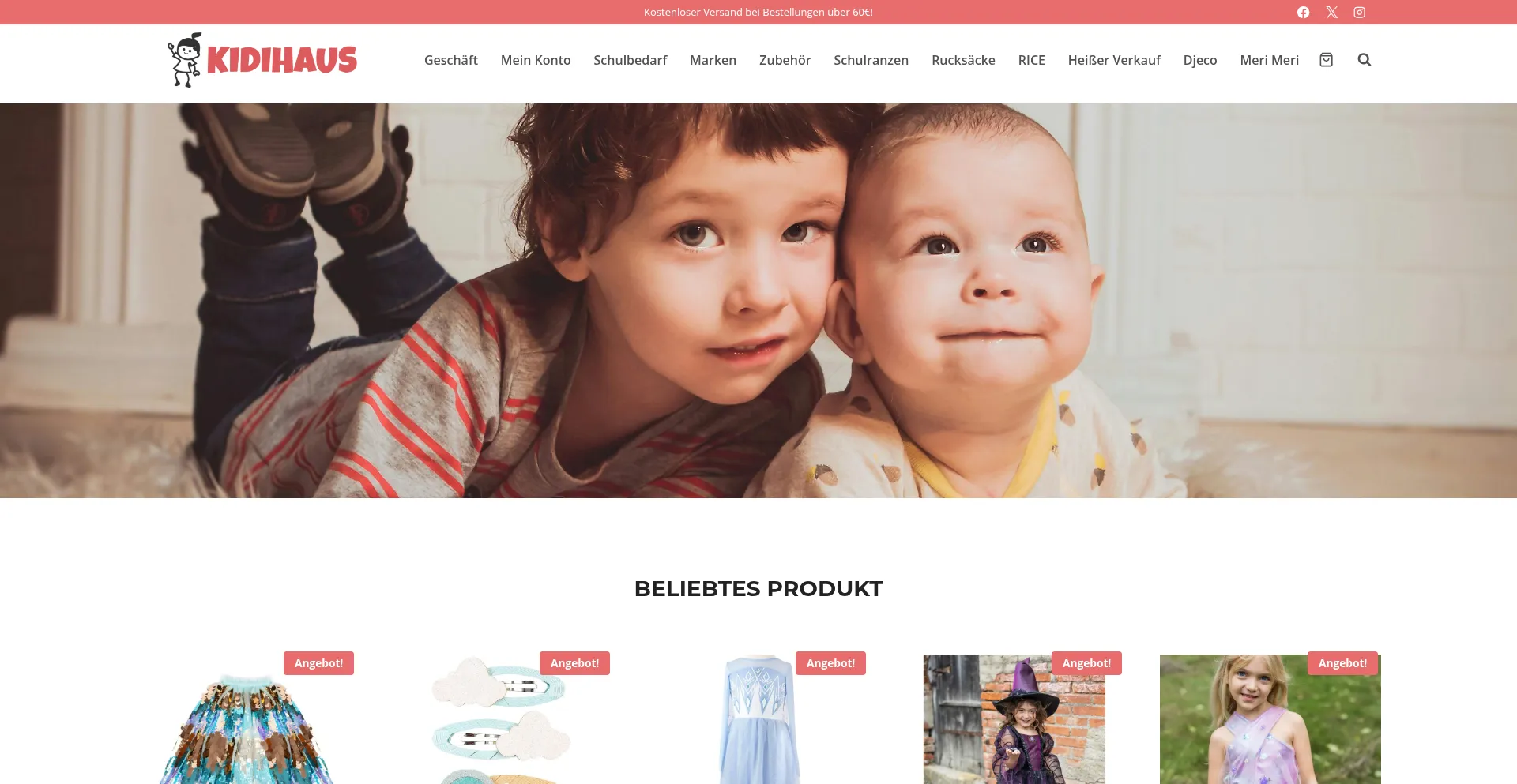 Kidihaus.com