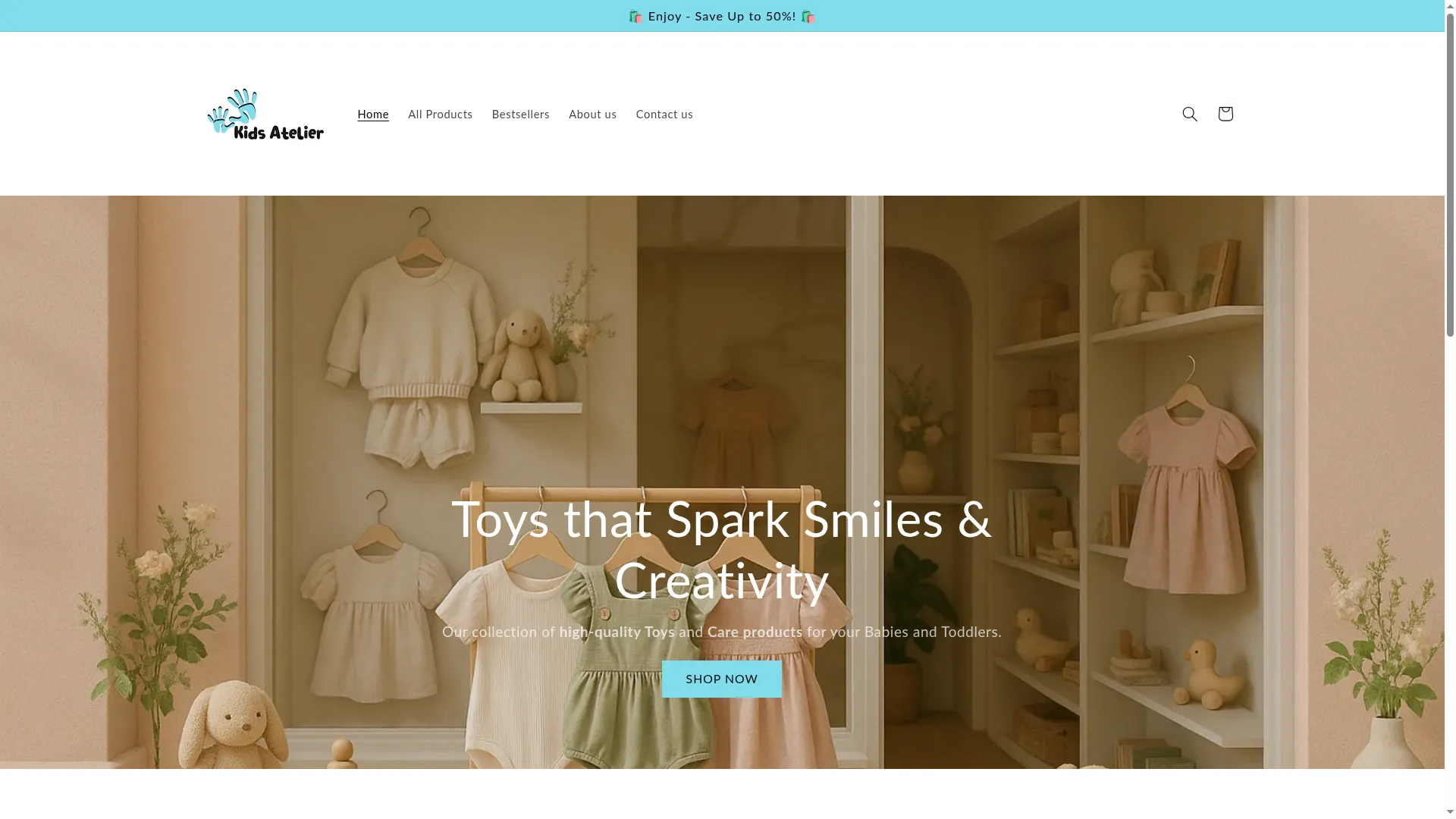 Kids-atelier.com