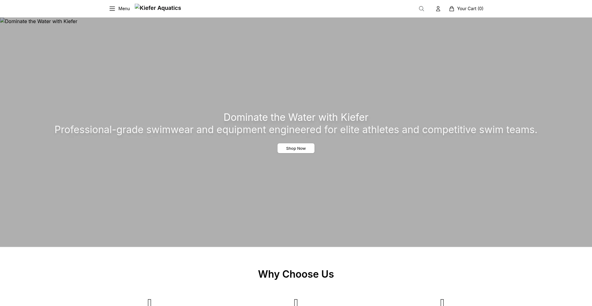 Kieferaquaticshub.shop