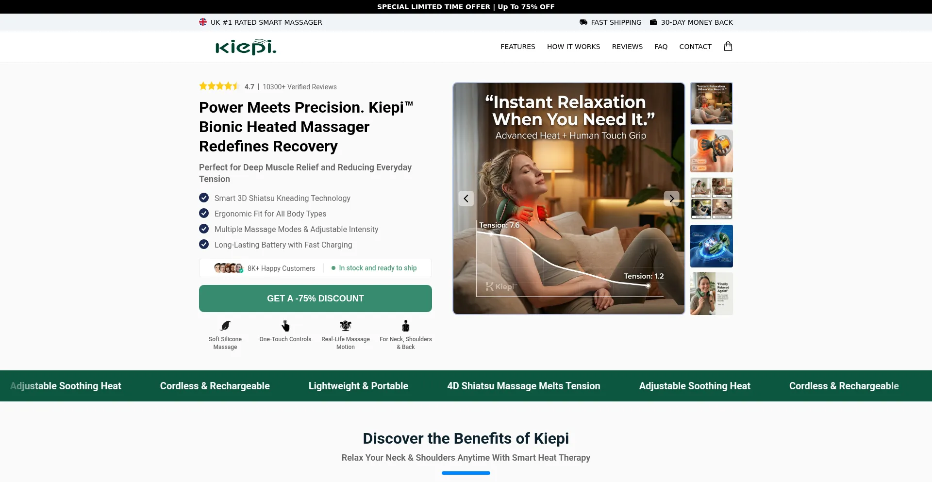 Kiepi.com