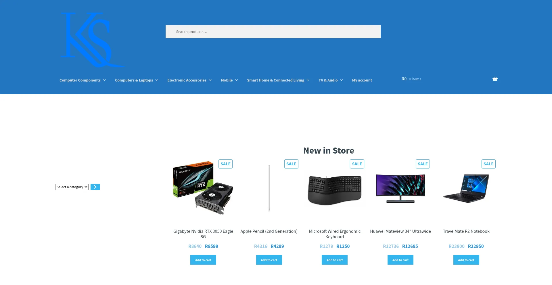 Kiffshop.co.za
