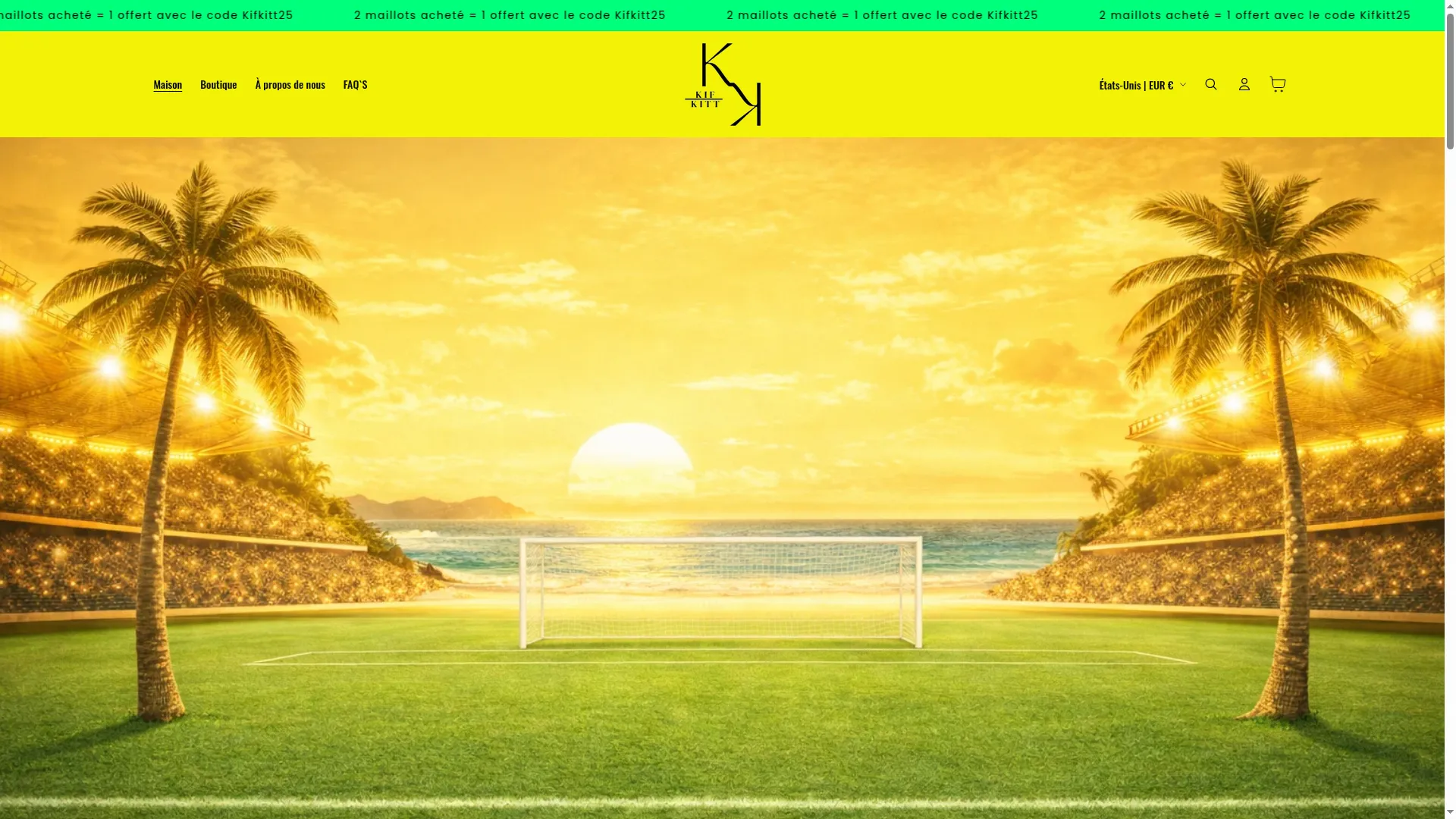 Kifkitt.com