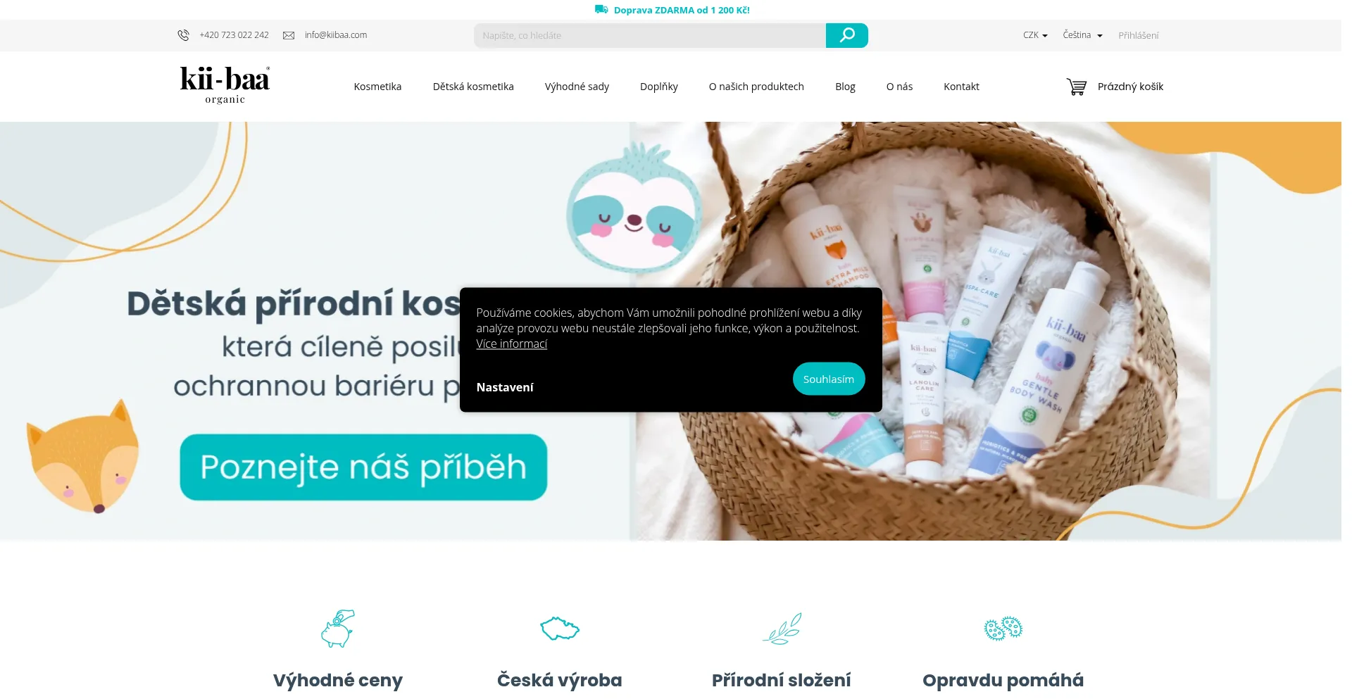 Kiibaa.com