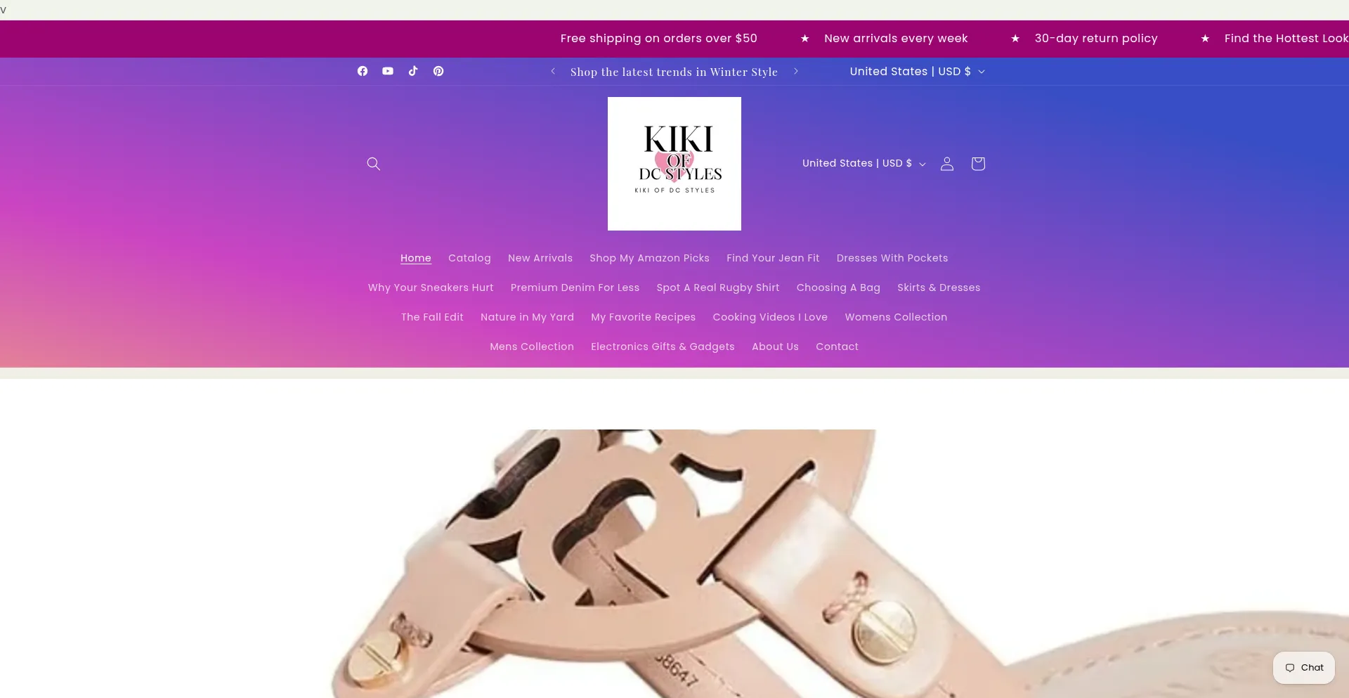 Kikiofdcstyles.store