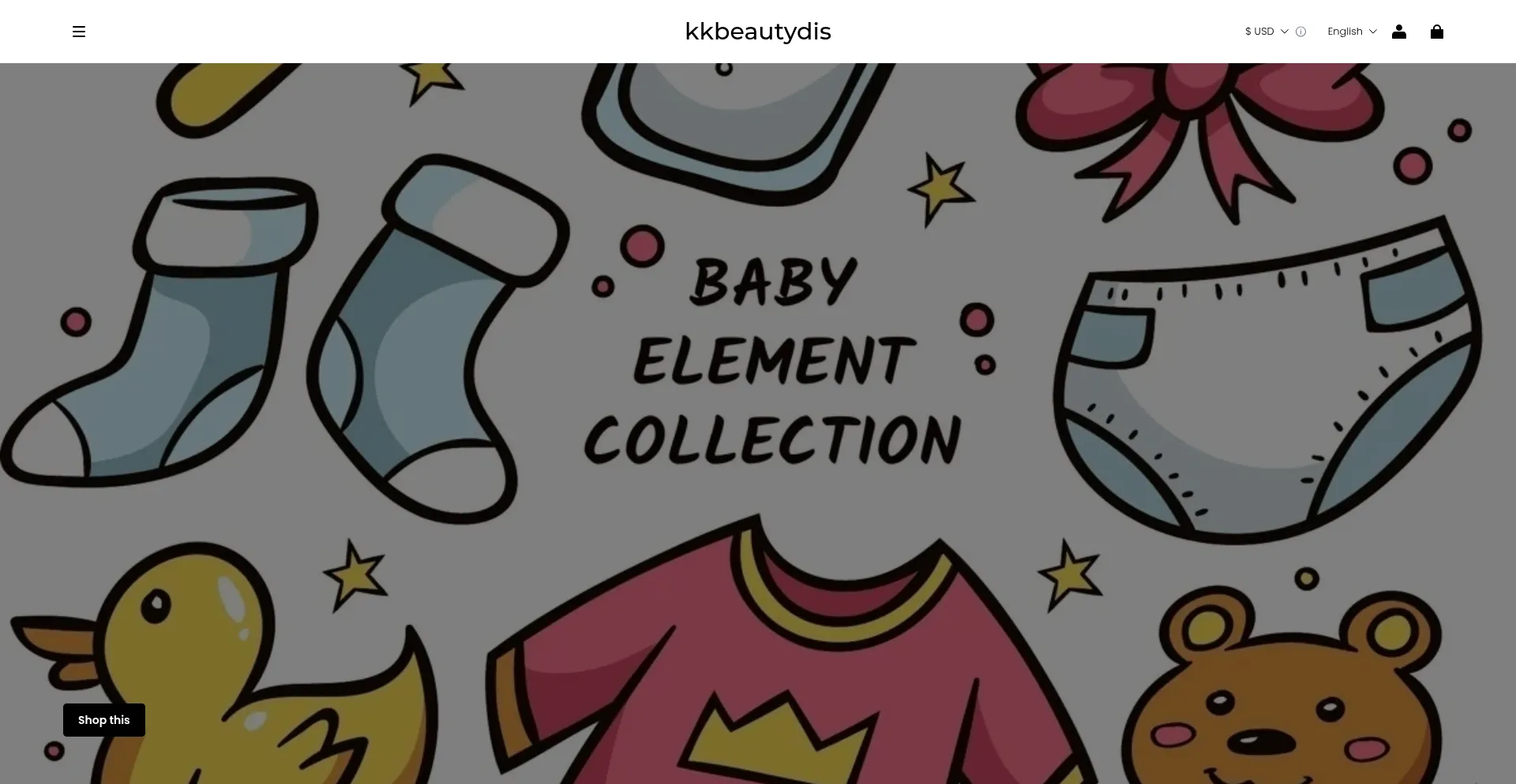 ¿És Seguro y Confiable Kikobeautydis.com?