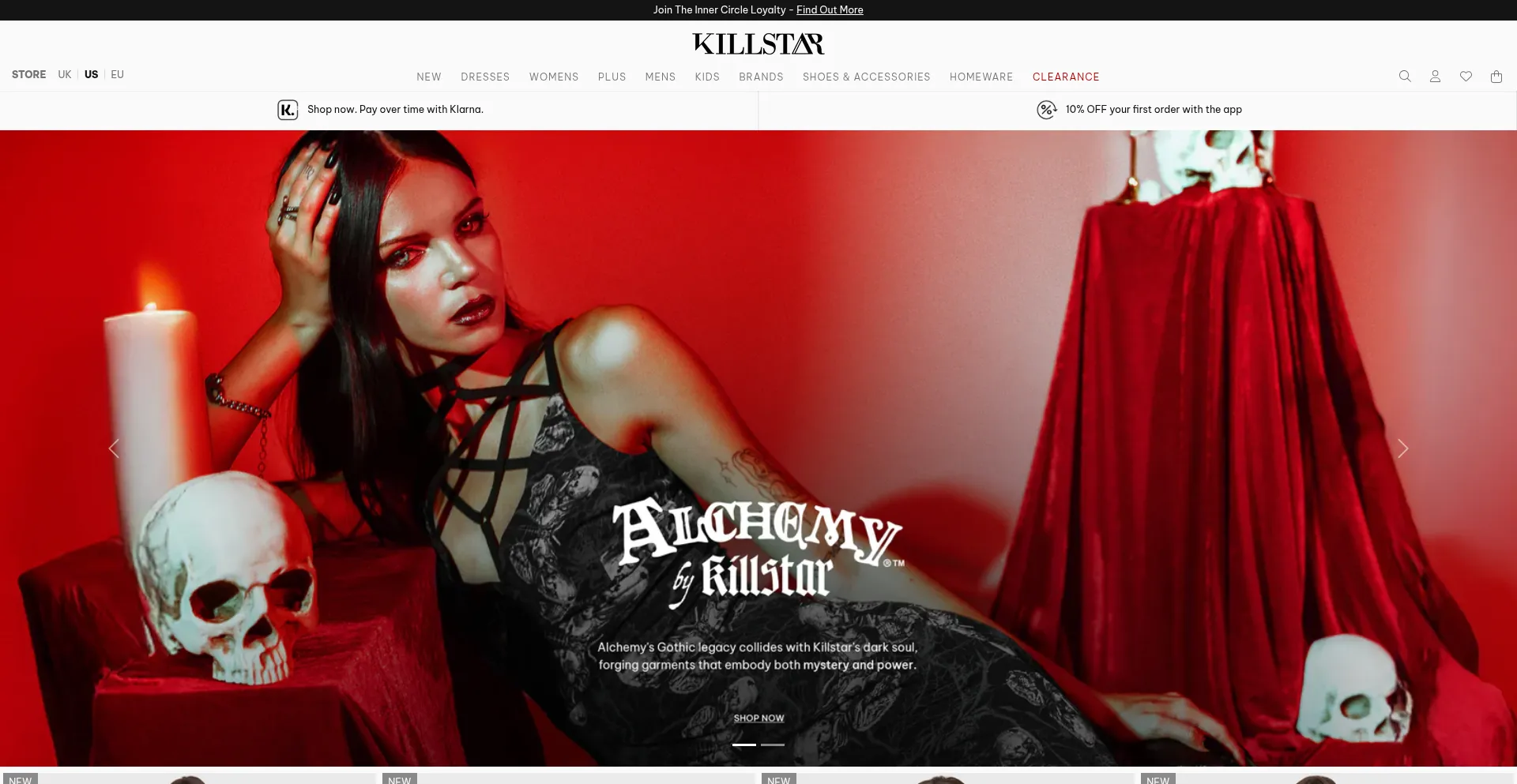 ¿És Seguro y Confiable Killstar.com?