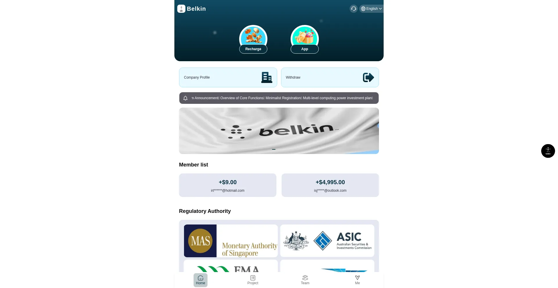 ¿És Seguro y Confiable Kin9ben9.com?