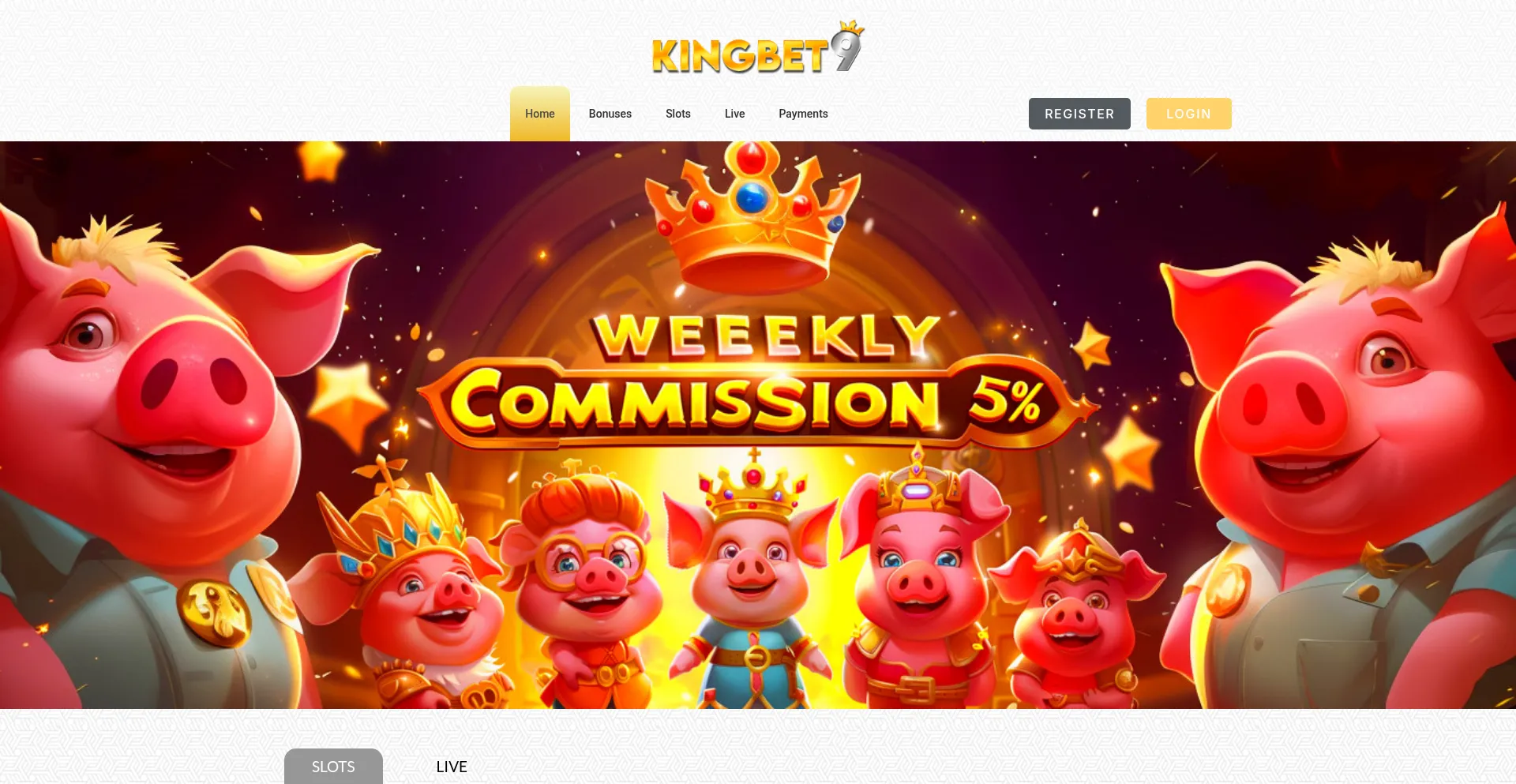 Kinbetonline.com