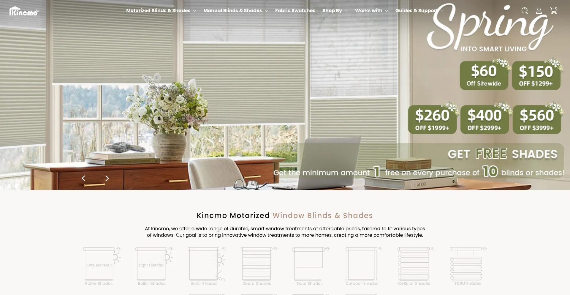 Kincmo.com