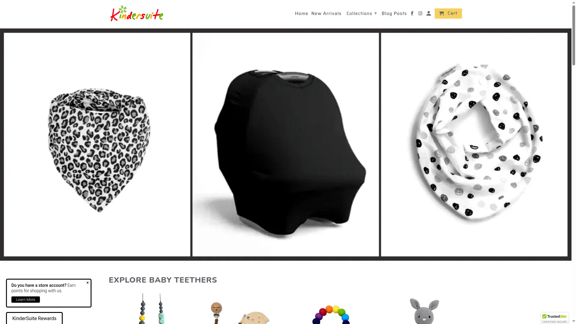 Kindersuite.com