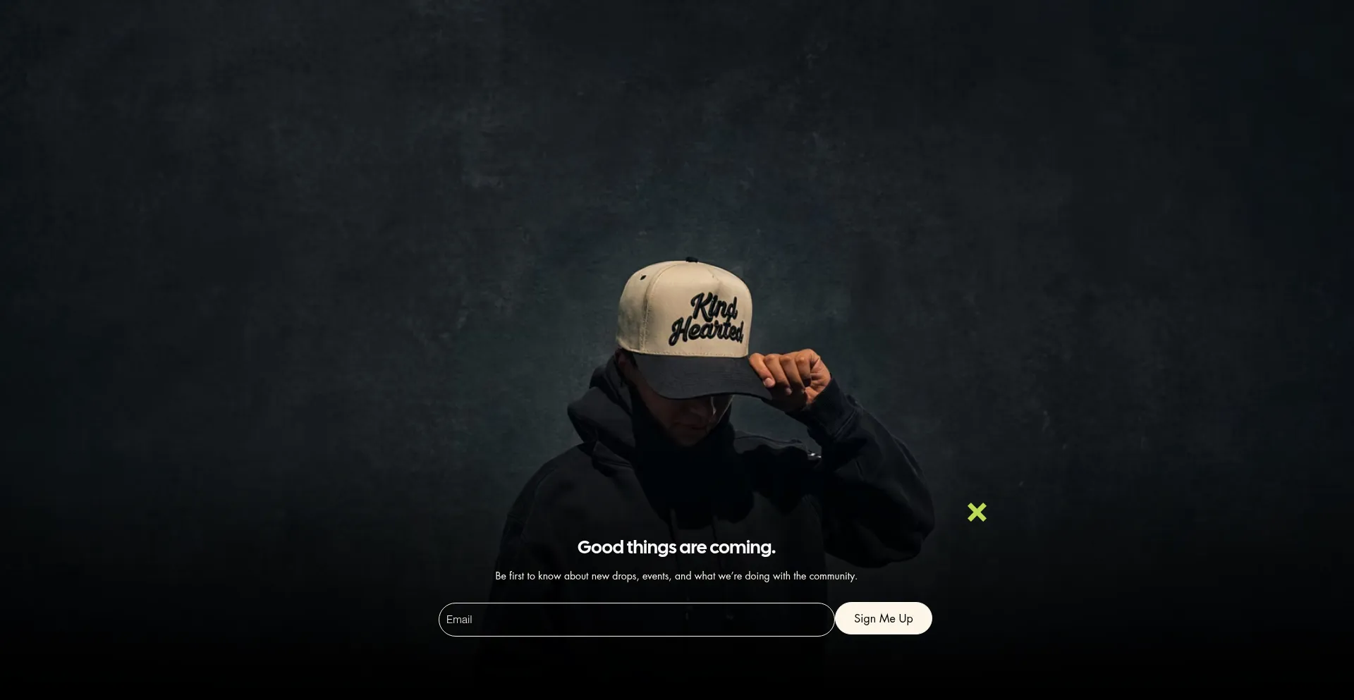 Kindheartedmovement.com