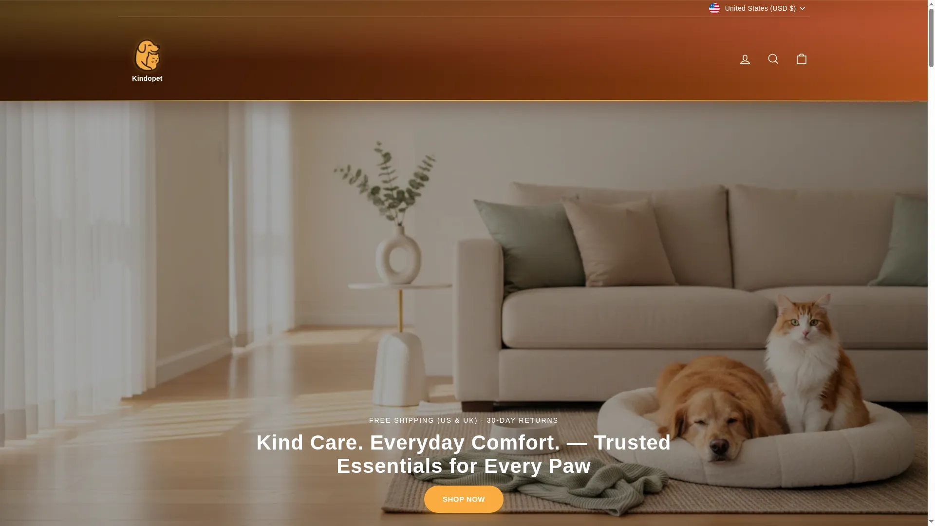 Kindopet.com
