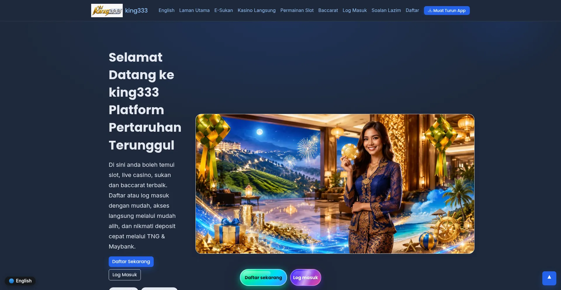 King333.bio