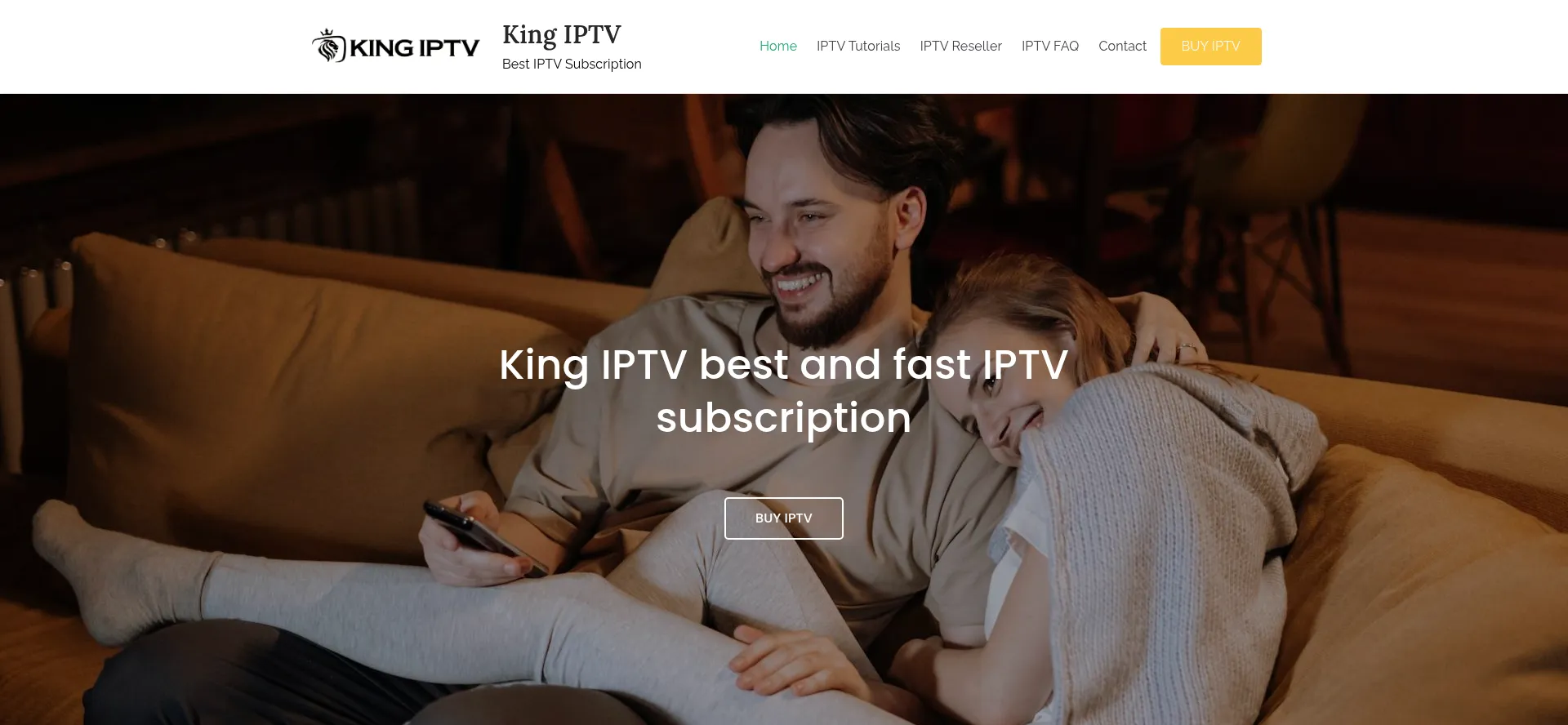 King-iptv.click