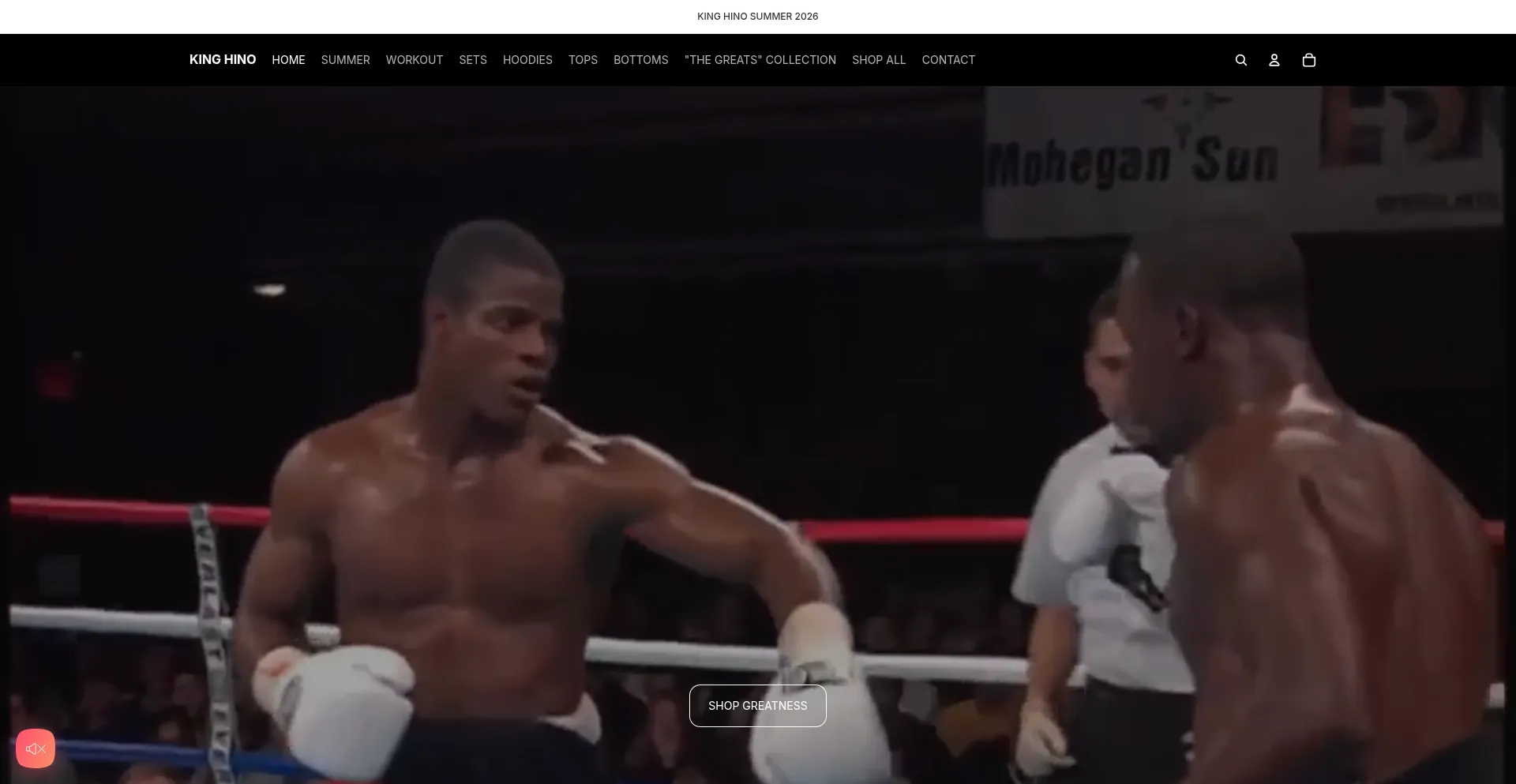 Kinghinoshop.com