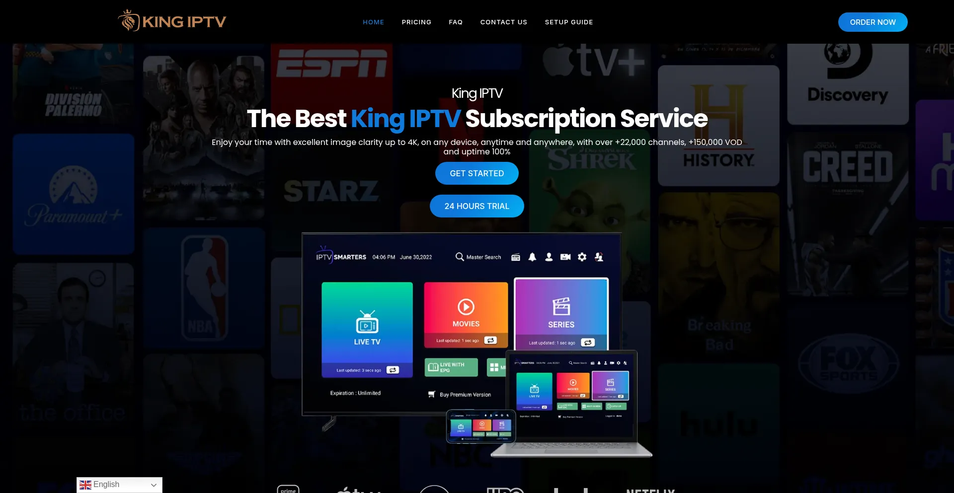 Kingiptv.app