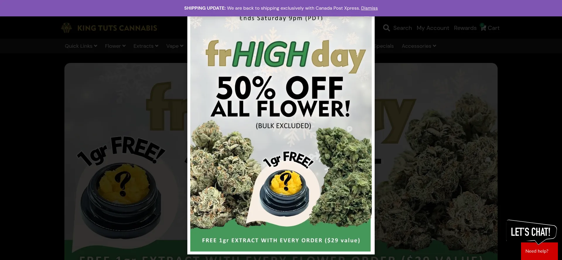 Kingtutscannabis.cc