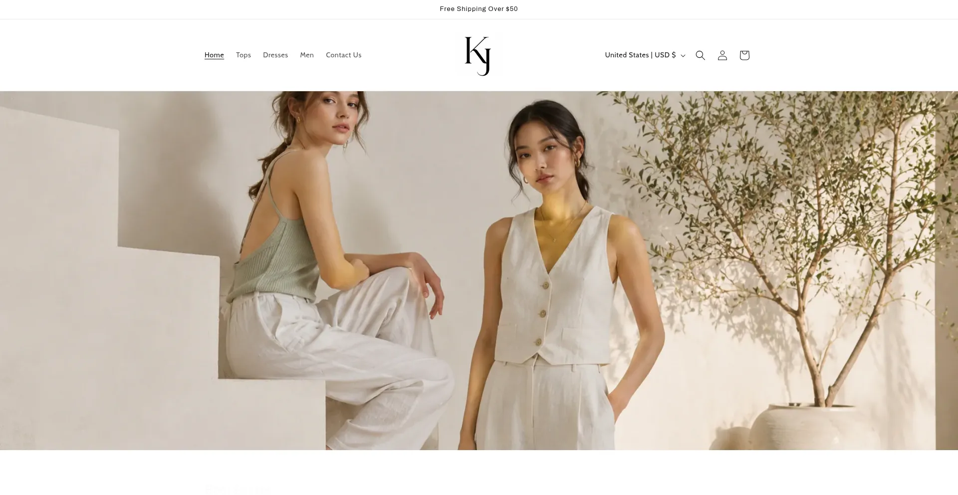 Kinjanaron.com