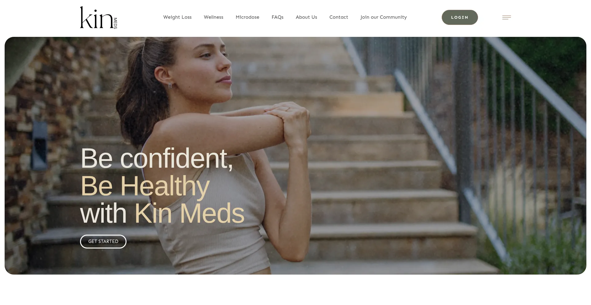 ¿És Seguro y Confiable Kinmeds.com?