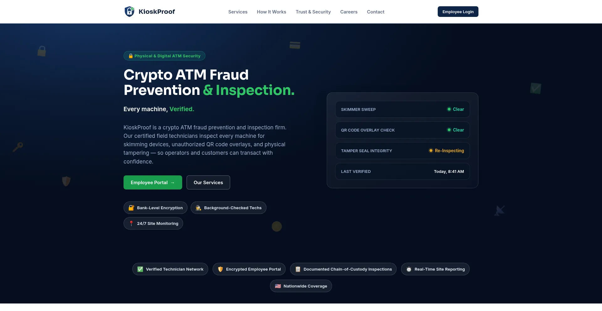 Kioskproof.com