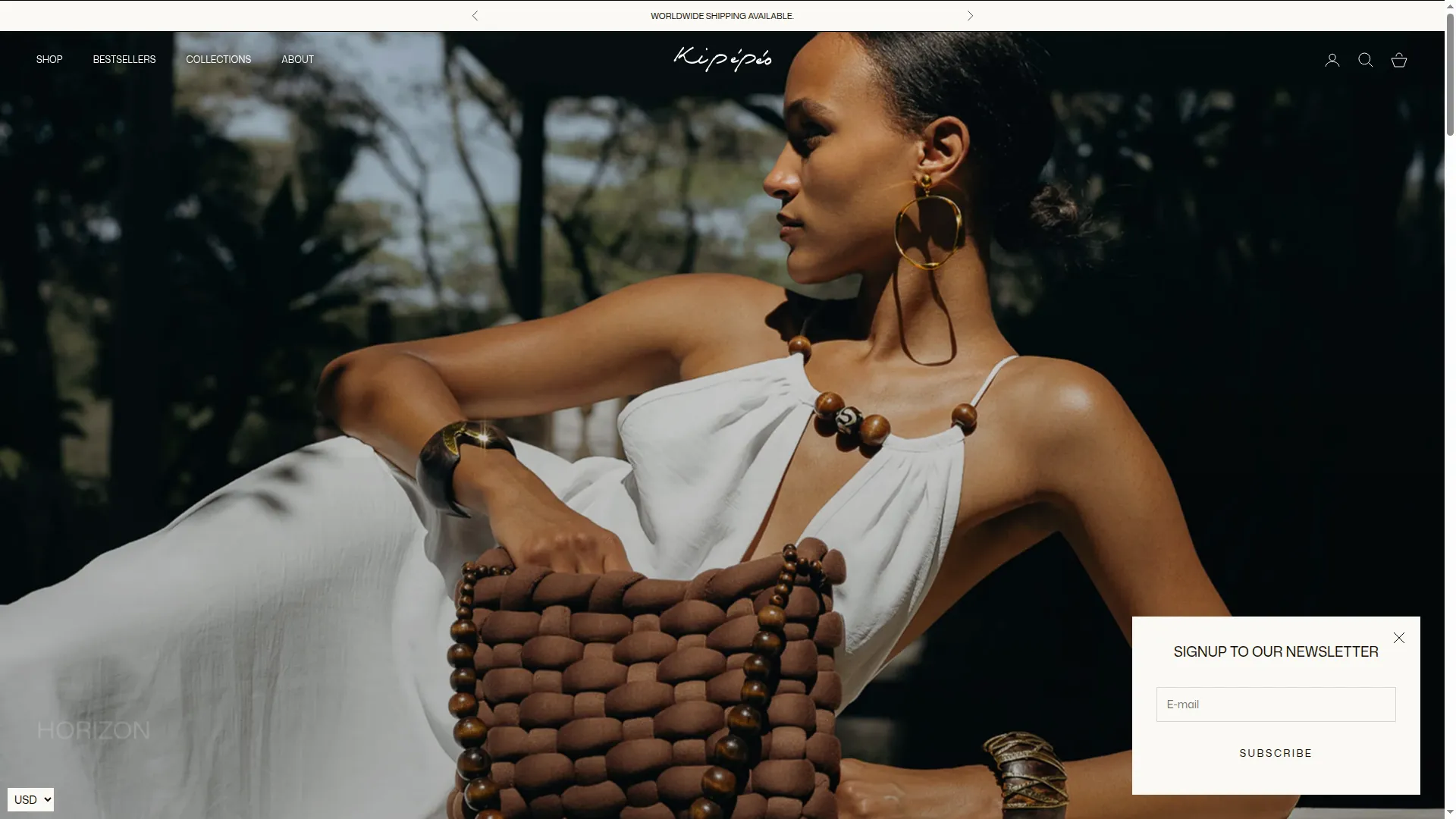 Kipepeocollection.com