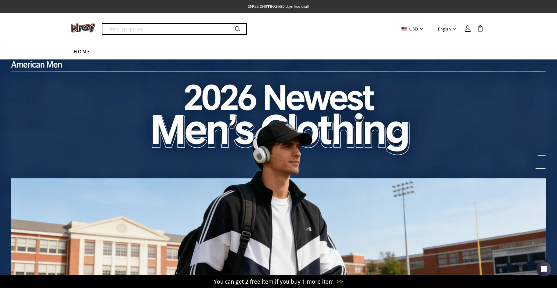 Kirezy.com