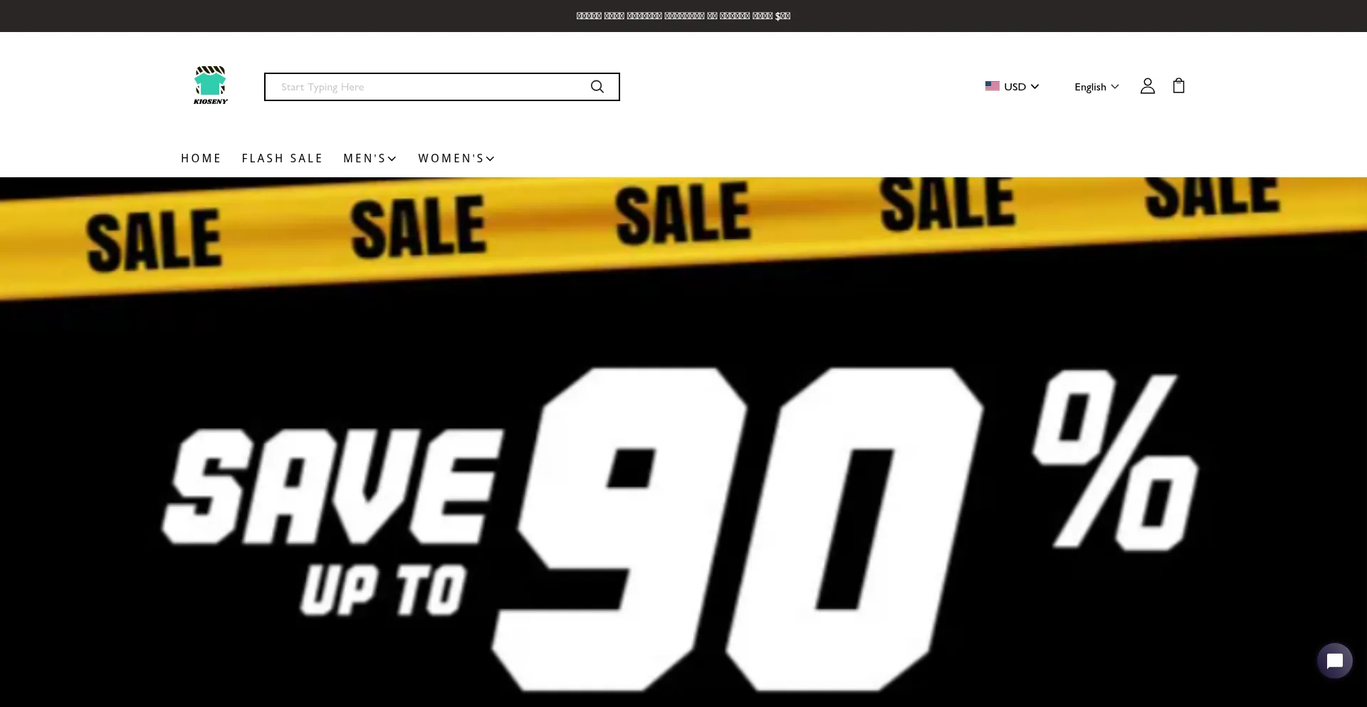 Kisoeny.com