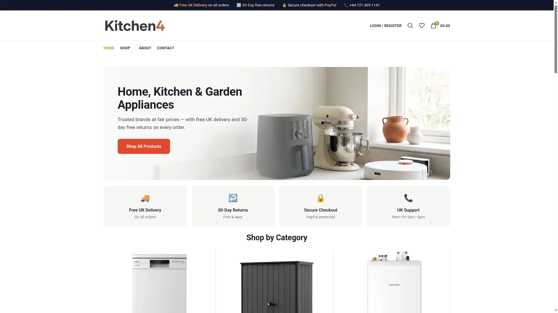 Kitchen4.co.uk