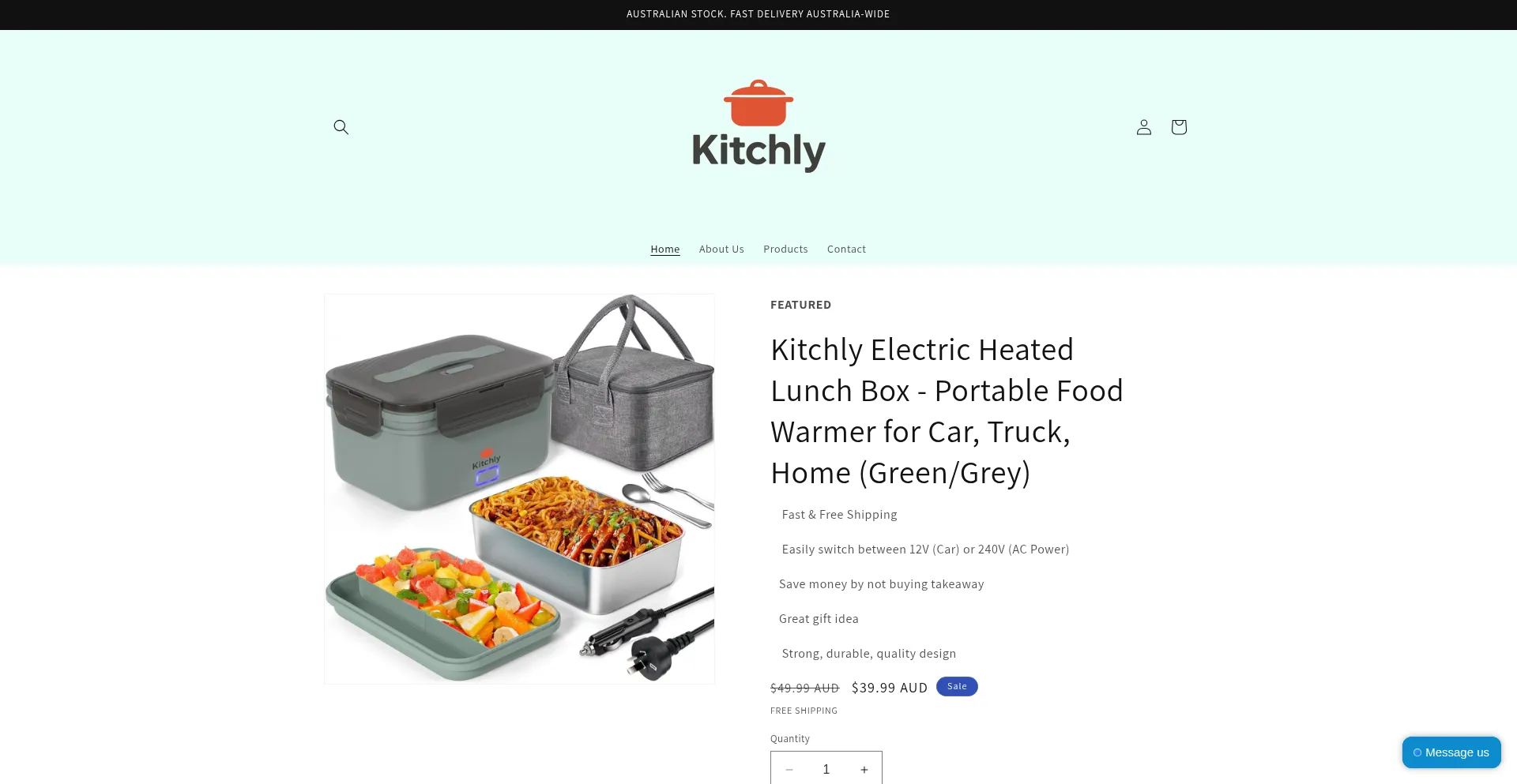 Kitchly.com.au