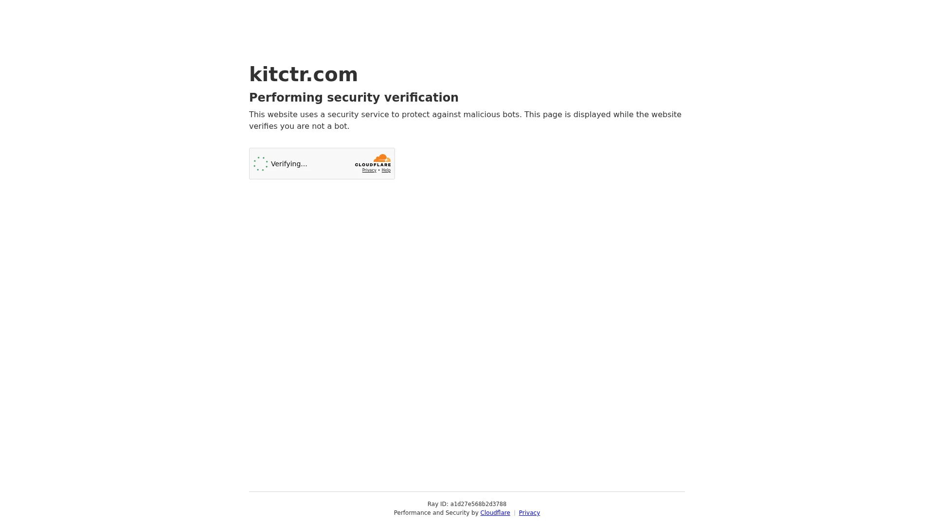Kitctr.com