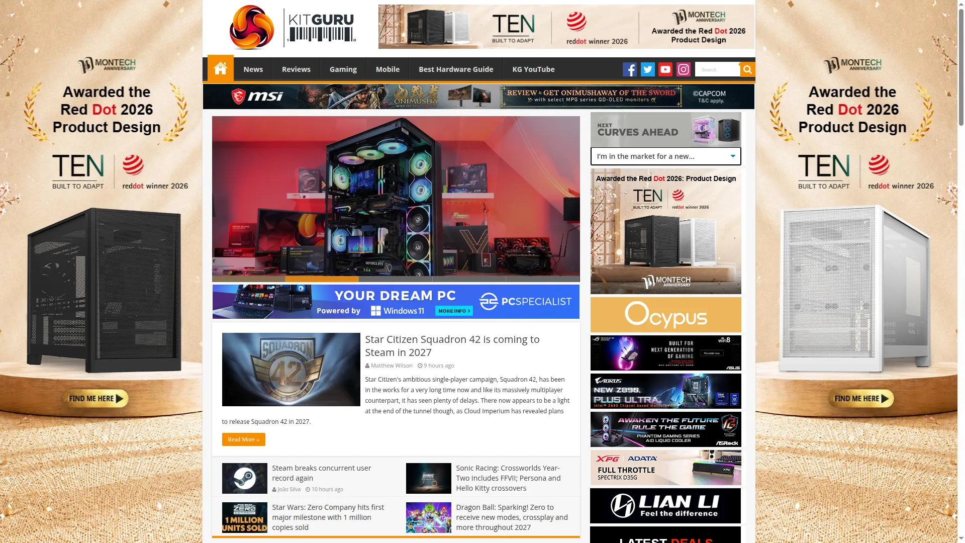 Kitguru.net