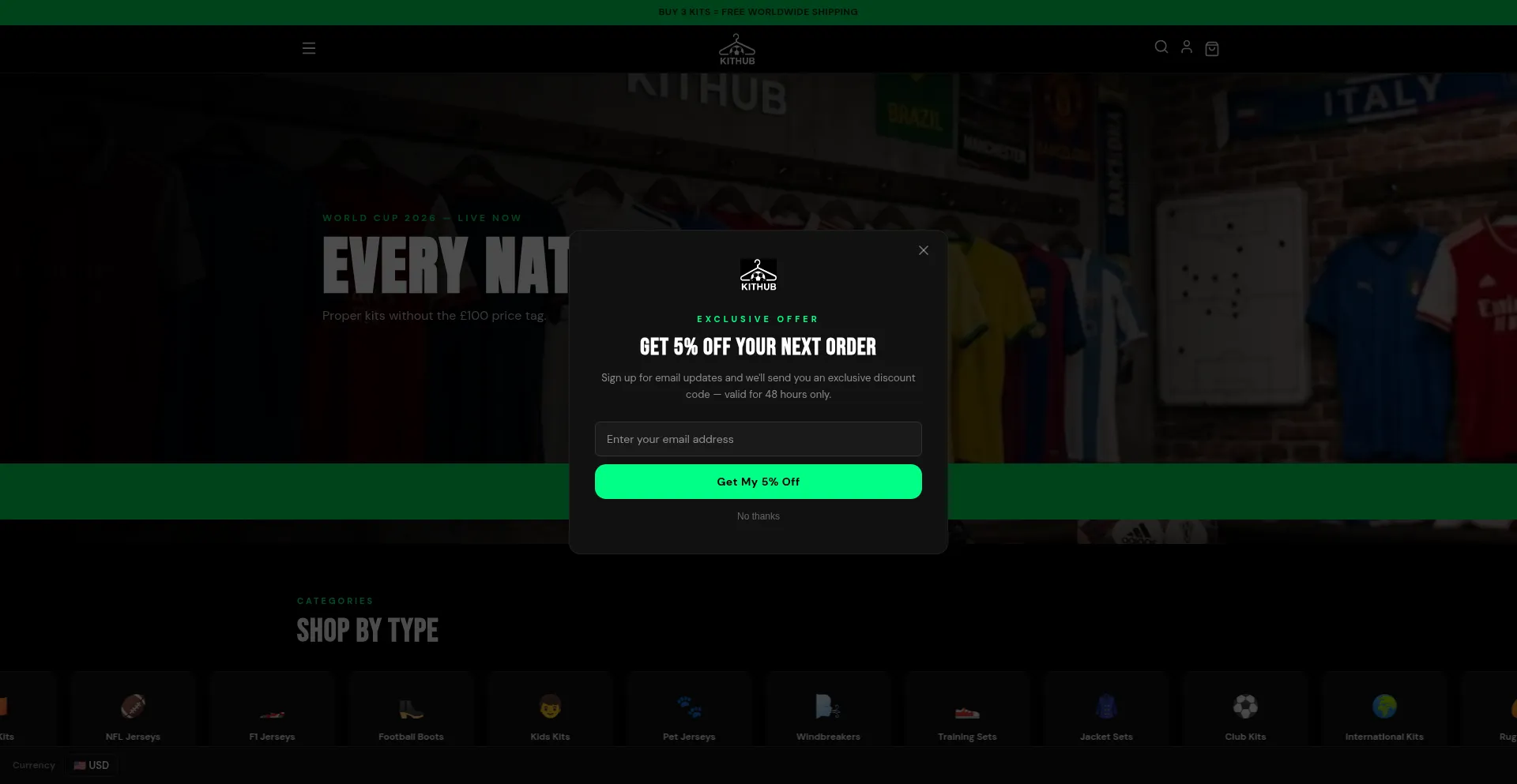 Kithub.shop