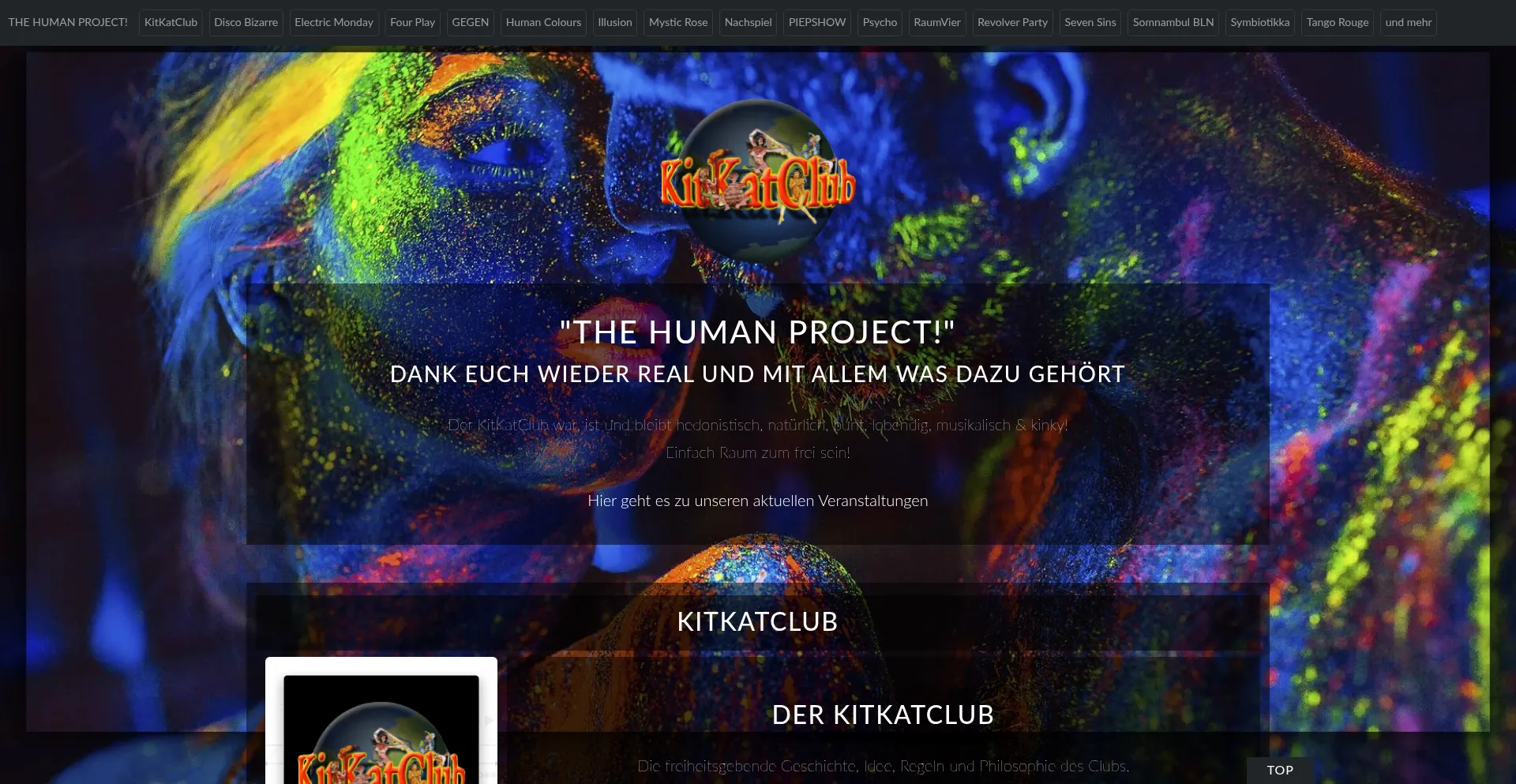 Kitkatclub.org