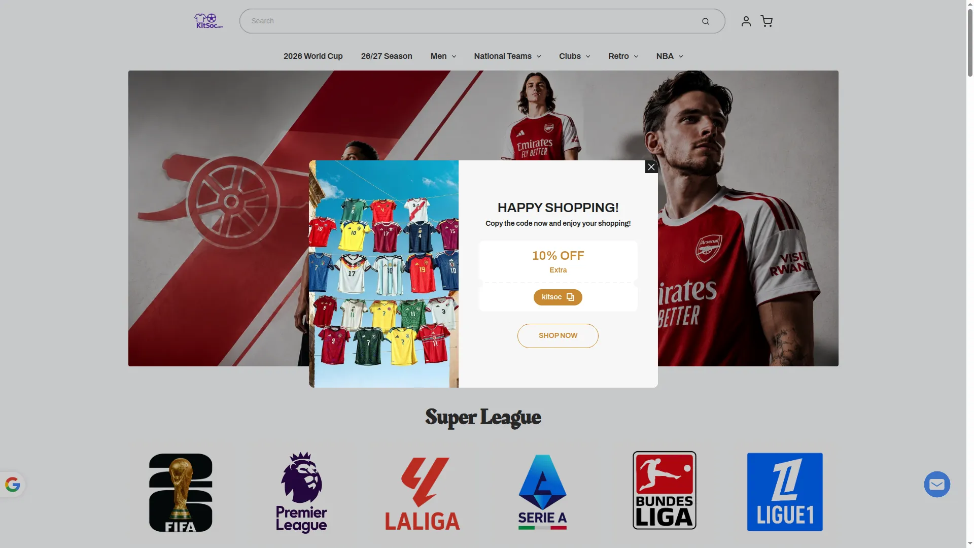 Kitsoc1.com